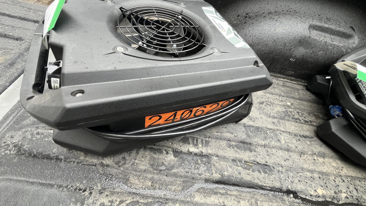 2022 PHOENIX AirMAX Radial Air Mover