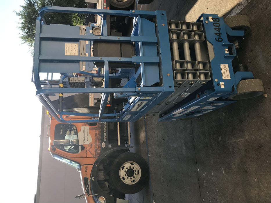 2020 Genie GS-1930 GENIE GS-1930