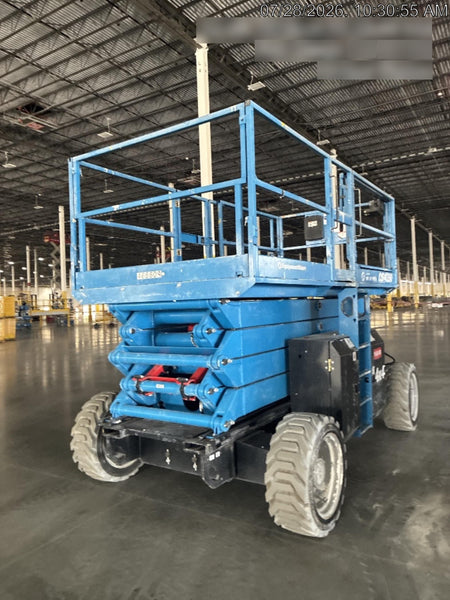 2024 GENIE GS-4390 RT