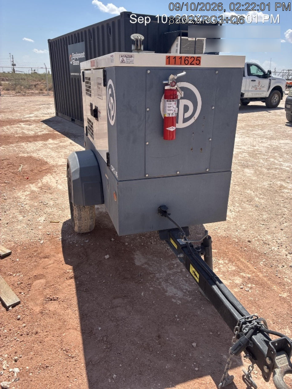2020 ATLAS COPCO QAS45