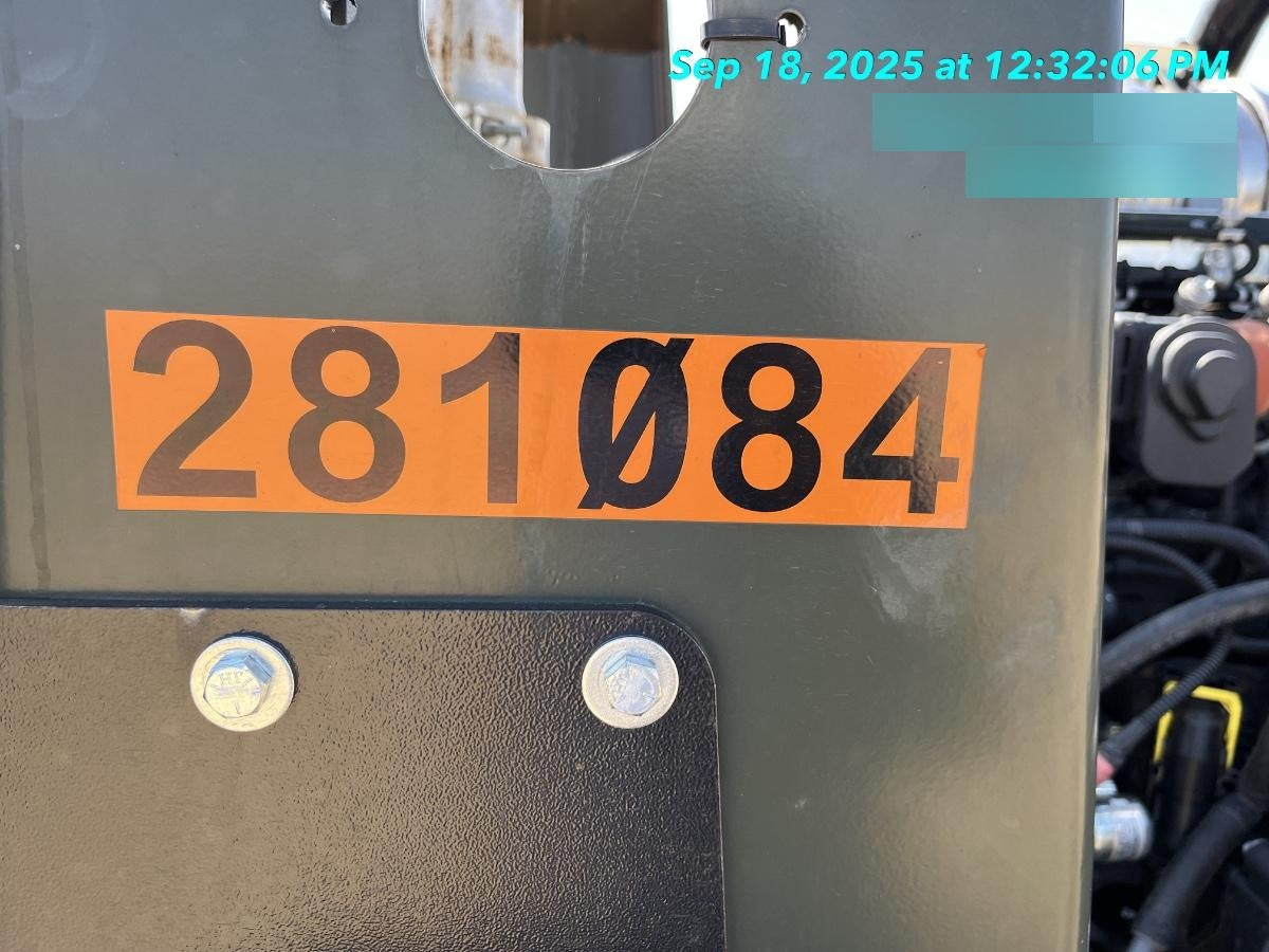 2022 PREMIER PUMP 8NNT‐RP‐TCD3.6‐T120