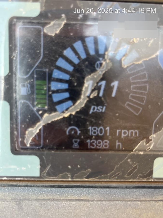 2022 ATLAS COPCO XAS188