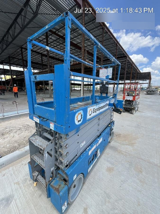 2017 Genie GS-3232 Genie GS3232