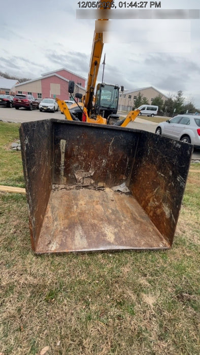 2021 STAR INDUSTRIES 1425