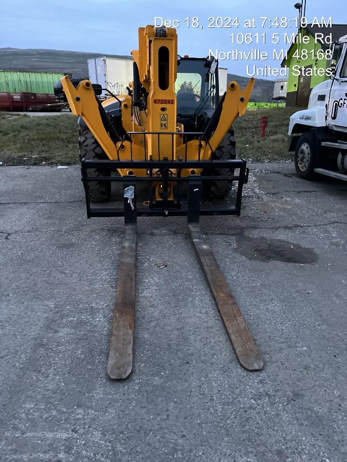 2025 JCB 512-56