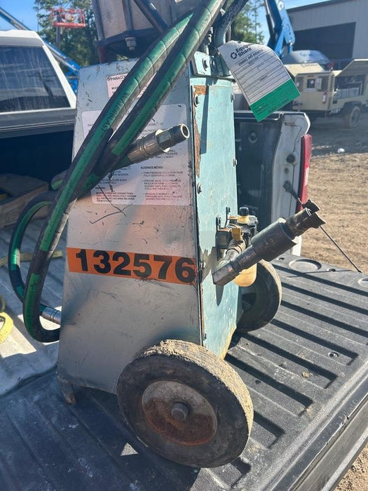 2021 PINNACLE PDQC-10000