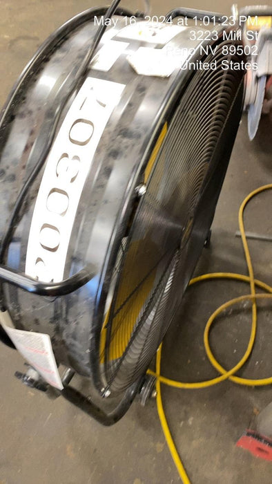 2022 PINNACLE MAC-24DCT