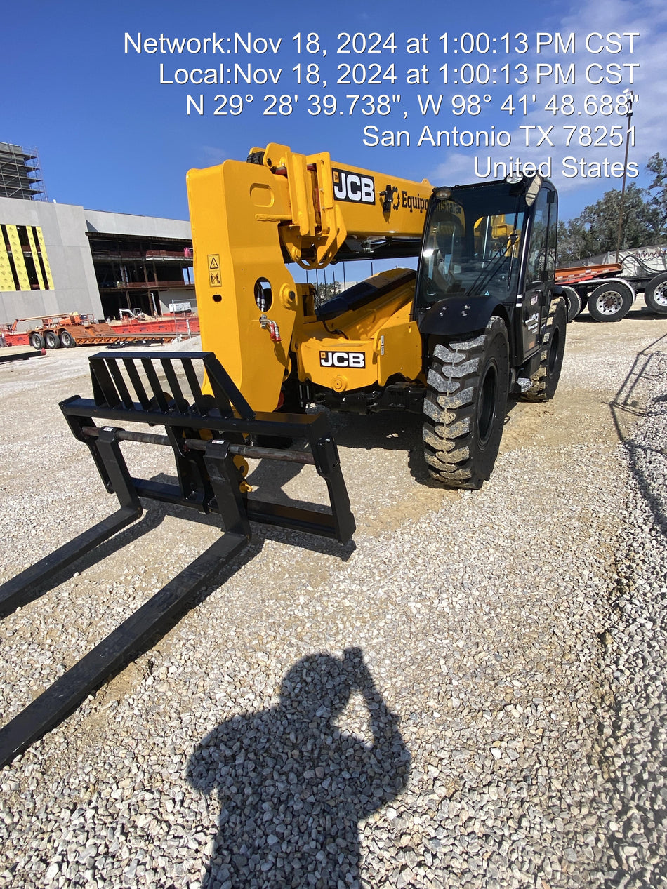 2024 JCB 509-42