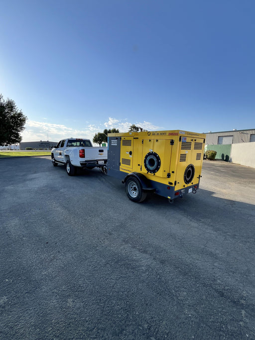 2022 ATLAS COPCO PAC F88 PD-S