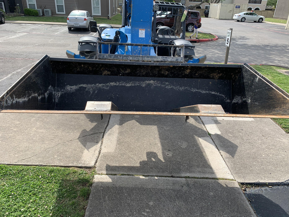 2020 STAR INDUSTRIES 95" Forklift Bucket - Star