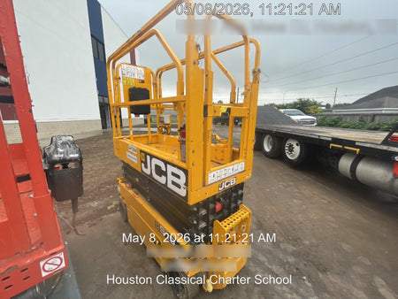 2023 JCB S1930E