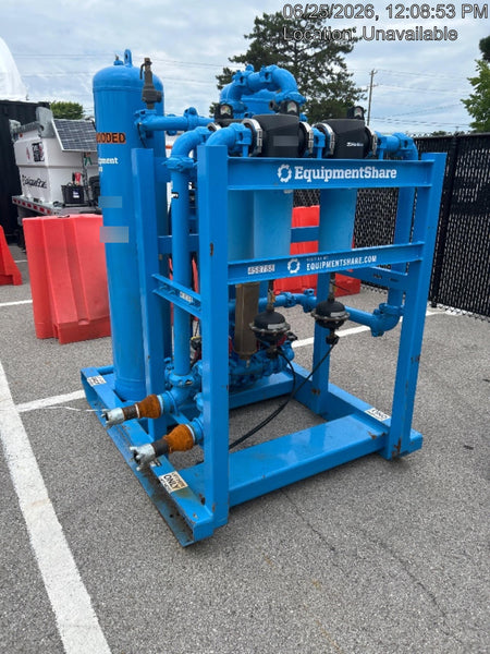 2024 HANKISON RDH-450G