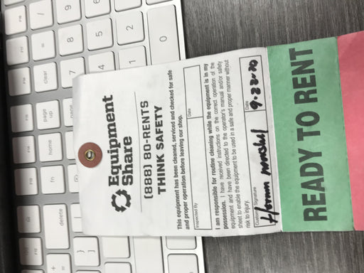 2020 TSURUMI LB-480A