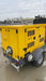 2021 ATLAS COPCO PAS 100 HF CS Enclosed