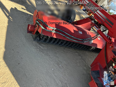 2021 BROCE BW260