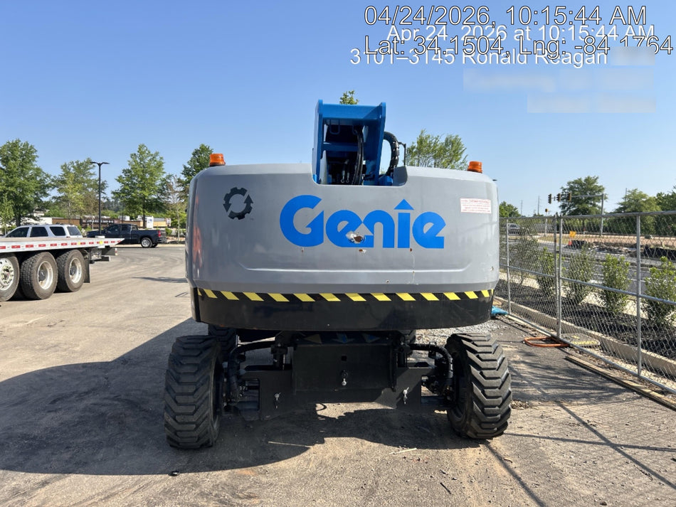 2024 GENIE S-45 XC