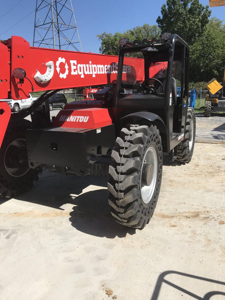 2020 MANITOU MTA8044