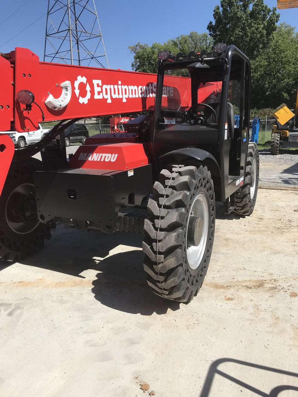 2020 MANITOU MTA8044