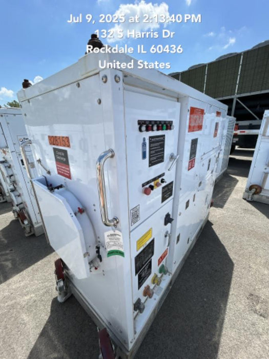 2023 SMARTECH SLIC12R-MSH