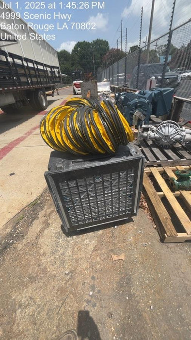 2022 ABATEMENT TECHNOLOGIES BD2KM