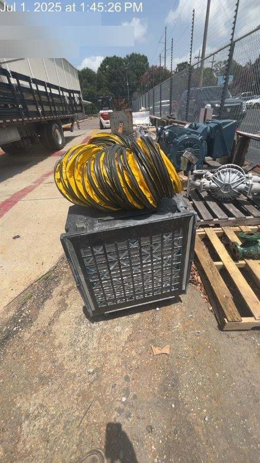 2022 ABATEMENT TECHNOLOGIES BD2KM