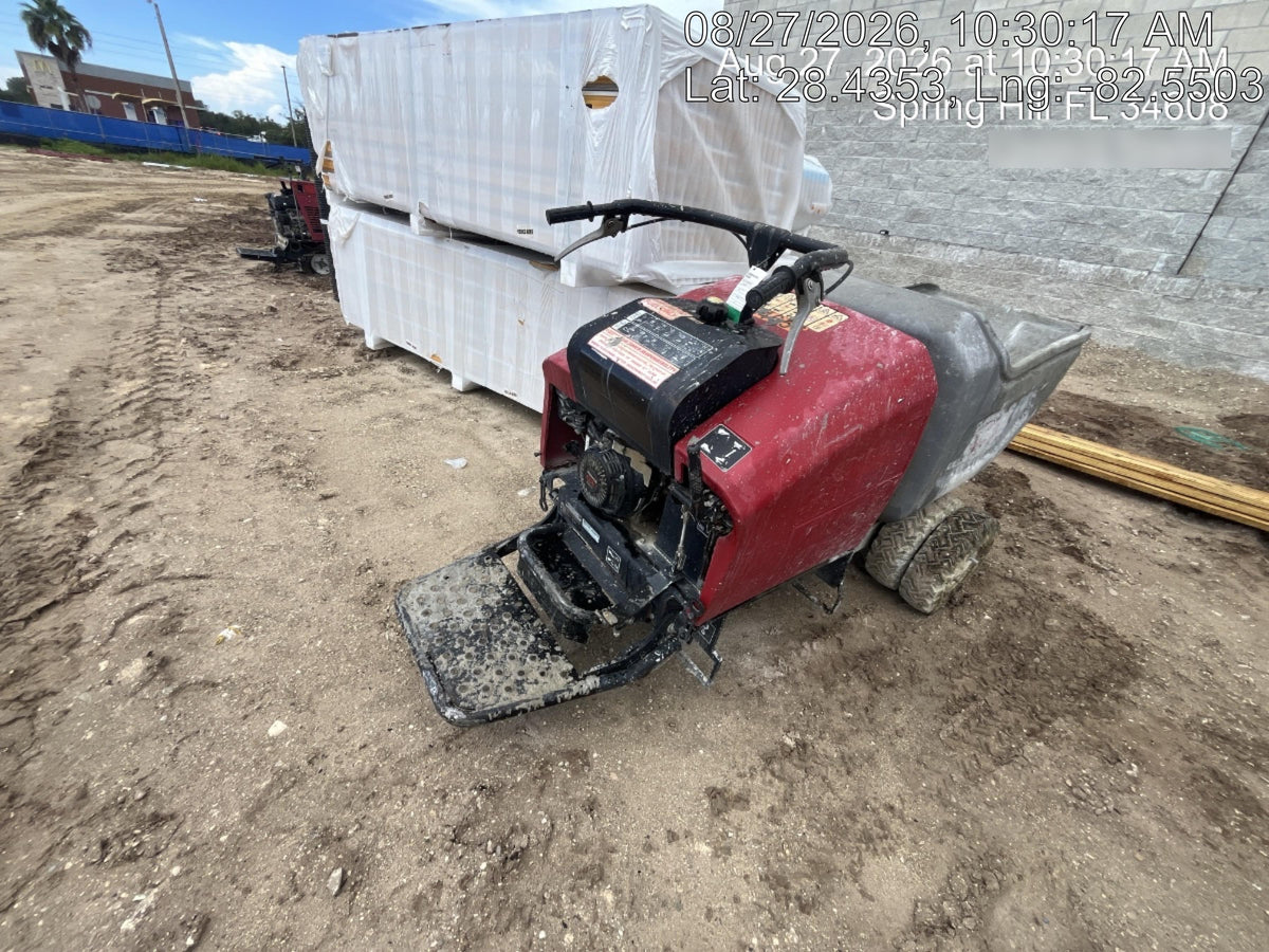 2023 TORO MB-1600