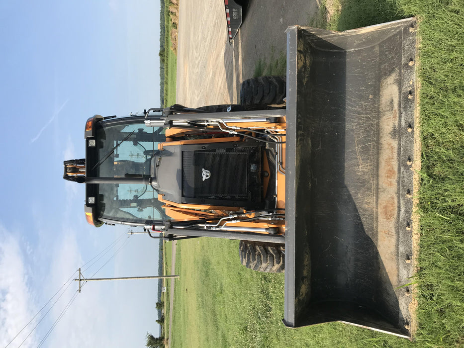 2023 JCB 3CX-14 Extendable Stick 74hp, Cab/Heat/Air, 4WD, Extendable Stick, Easy Controls, 1 Way Hydraulics, With Loader Pipework