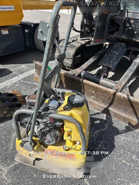 2023 WACKER NEUSON WPU1550AW