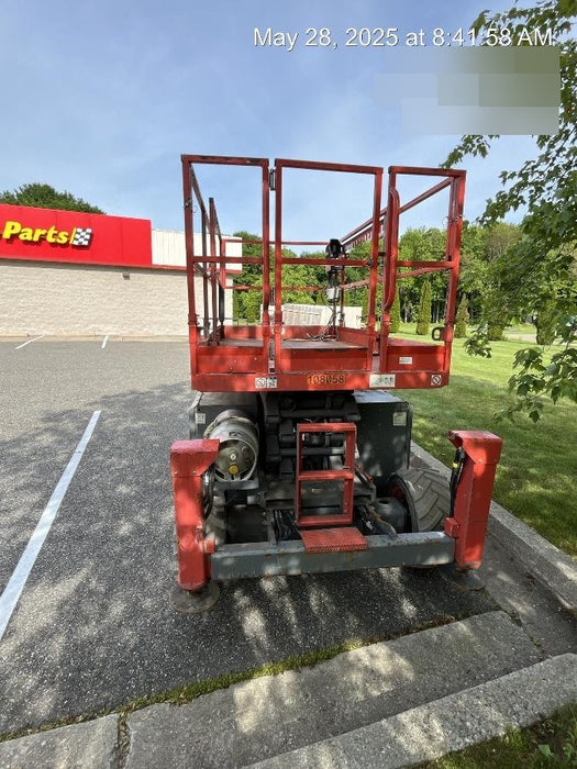 2020 SKYJACK SJ6832 RT