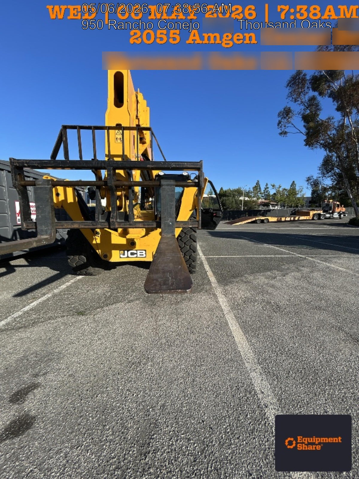 2025 JCB 510-56