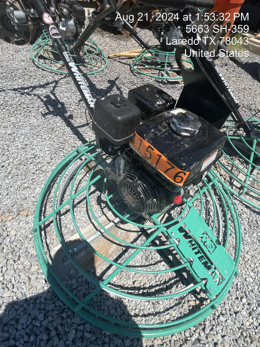 2024 MULTIQUIP B46H90