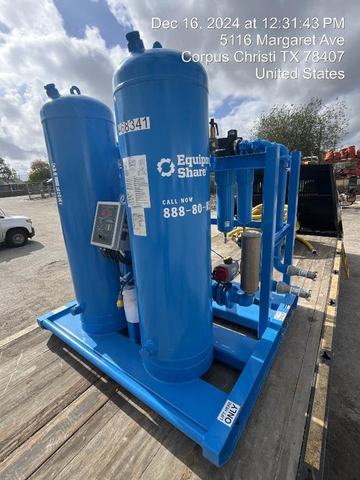 2024 HANKISON RDH-930G