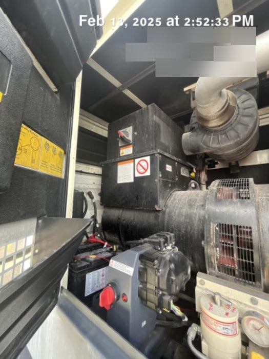 2020 ATLAS COPCO QAS250