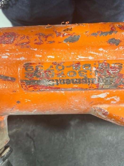 2023 MICHIGAN PNEUMATIC ES-TPB90-118-TRACKER