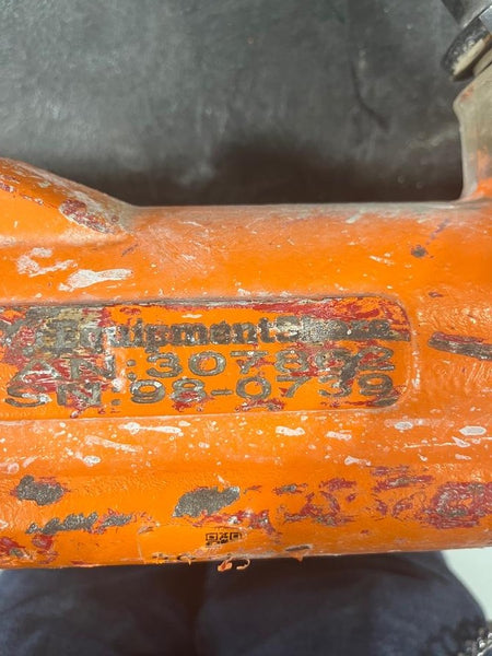 2023 MICHIGAN PNEUMATIC ES-TPB90-118-TRACKER