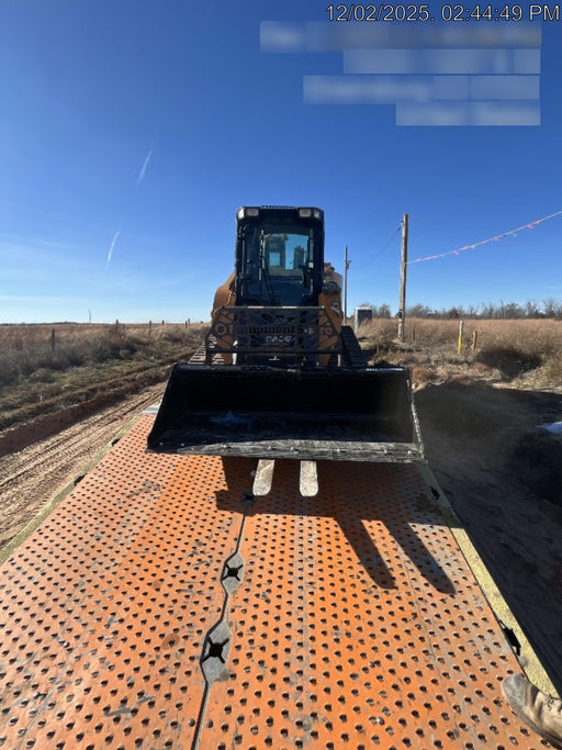 2022 PALADIN 48" Pallet Forks - Paladin