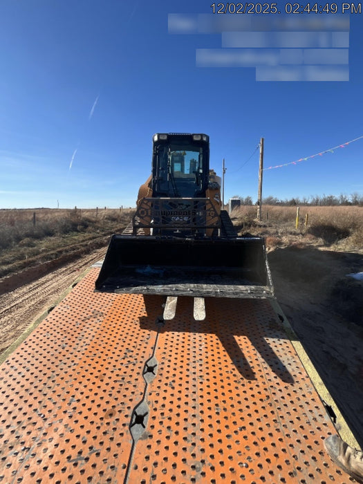 2022 PALADIN 48" Pallet Forks - Paladin