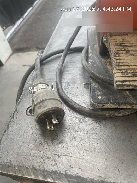 2022 BN PRODUCTS DBD-25H