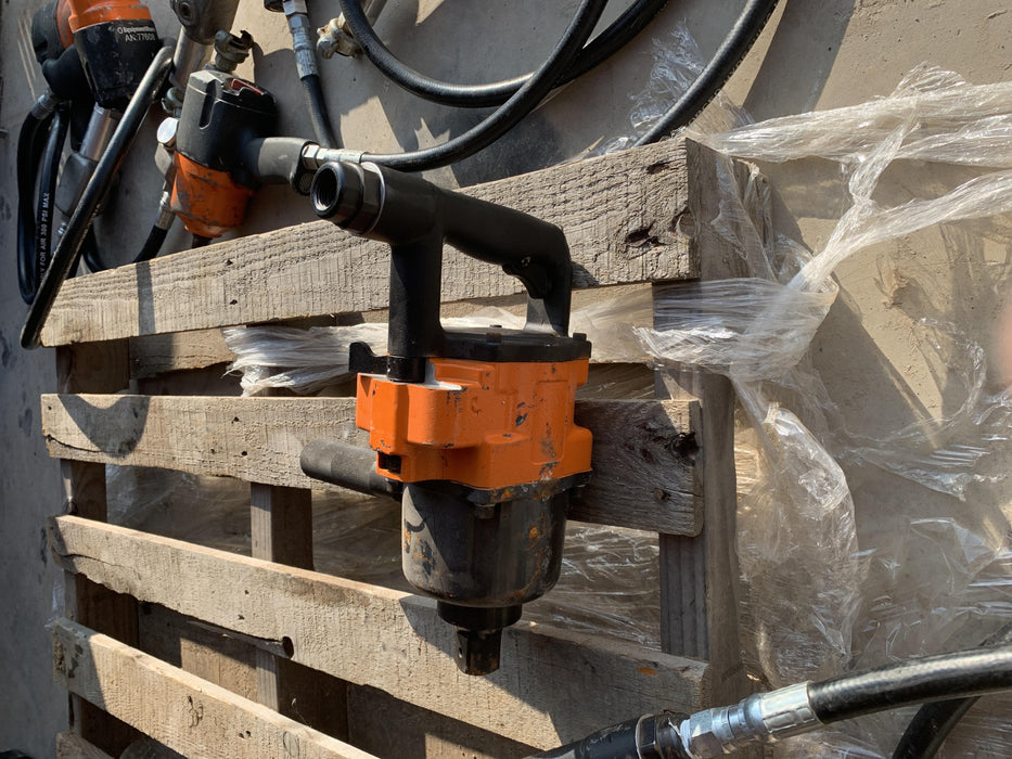 2020 MICHIGAN PNEUMATIC 4940B2