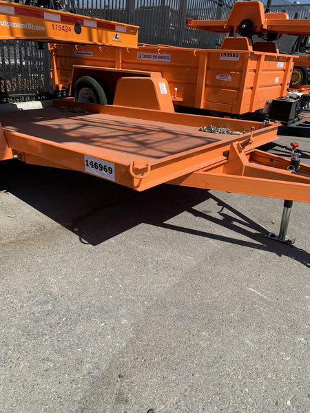 2021 BEST TB6X12