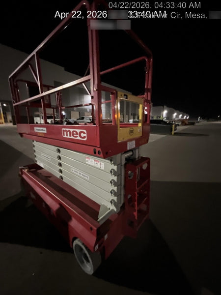 2021 MEC 4555SE