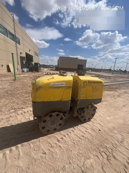 2021 WACKER NEUSON RTLx-SC3