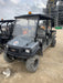 2021 Club Car CA1700D Canopy, Diesel, 4 Passenger