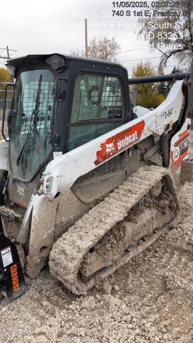 2025 VIRNIG PF4855-5VG