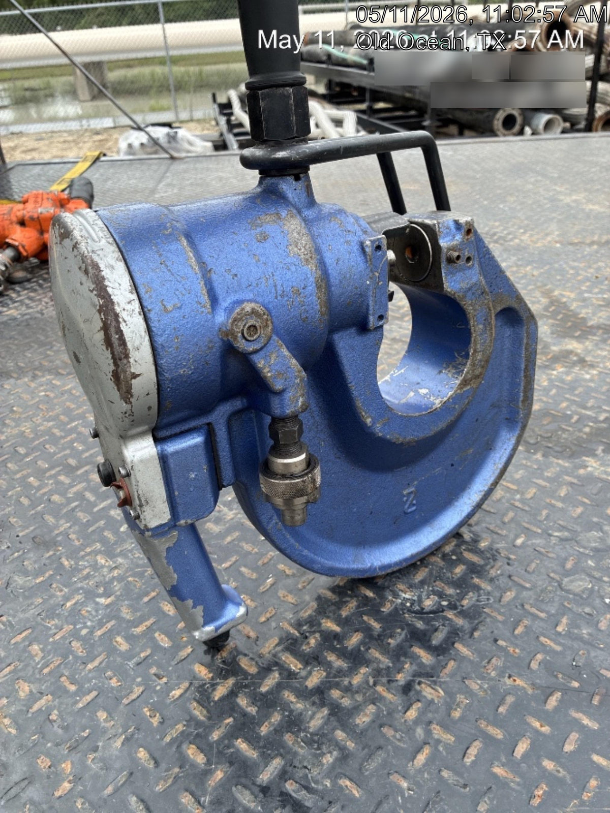 2020 NITTO KOHKI HS11-1624