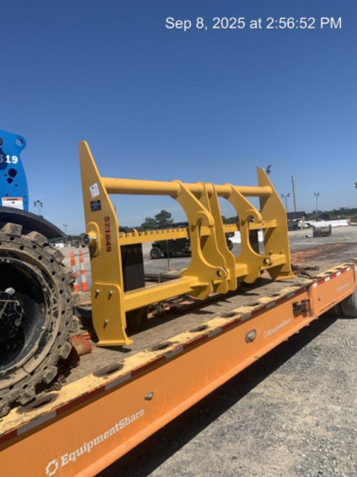 2025 JOHN DEERE 96" Loader Fork Carriage - John Deere