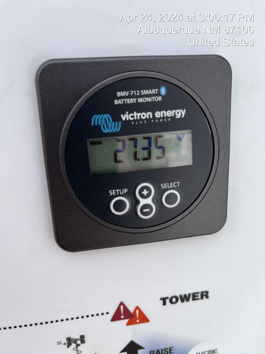 2024 WANCO WLTS-MM8A-1600