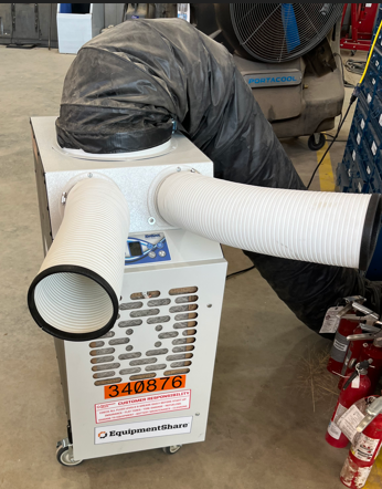 2023 KWIKOOL KPAC1411-2