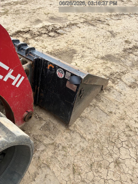 2021 TAKEUCHI TL12R2-CR