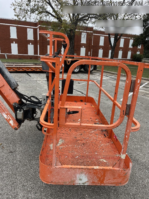 2019 JLG 860SJ